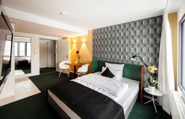 Pandion Boardinghouse - Foto 7