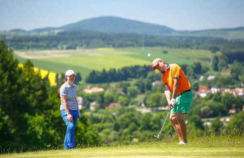 GolfSPA Golfowa Wioska - Foto 11