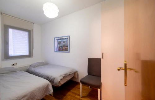 Comfy Downtown + Private terrace - Foto 30