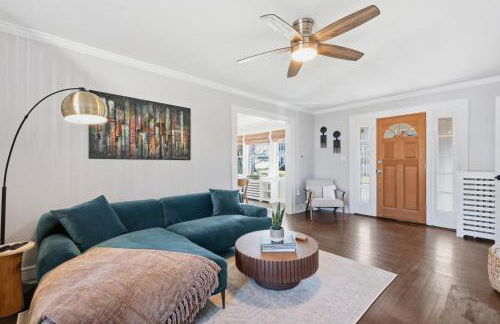 Minutes to Beaches - Home Theater, Couples Retreat - Foto 21