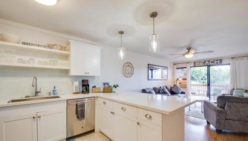 Saltwater Pool Access Lihue Gem Near Bar and Grill! - Foto 4