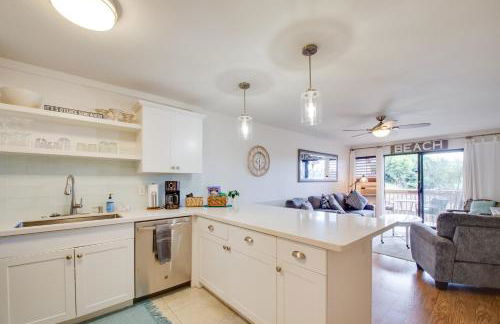 Saltwater Pool Access Lihue Gem Near Bar and Grill! - Foto 4