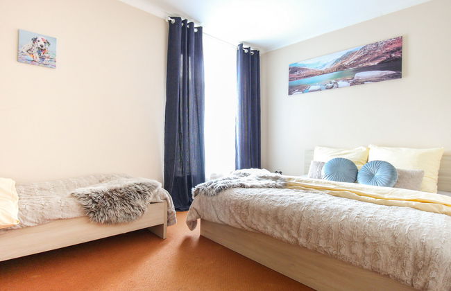 Resident Harrachov B - Foto 3