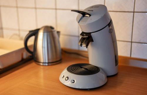 Ferienwohnung zum Pavillon - Foto 10