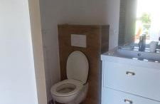 La grange DUPLEX A 100 METRES DU LAC POUR 3 PERSONNES - Foto 1