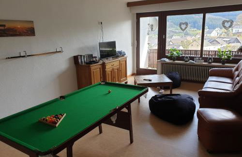 Haus Eifelruhe - Foto 10