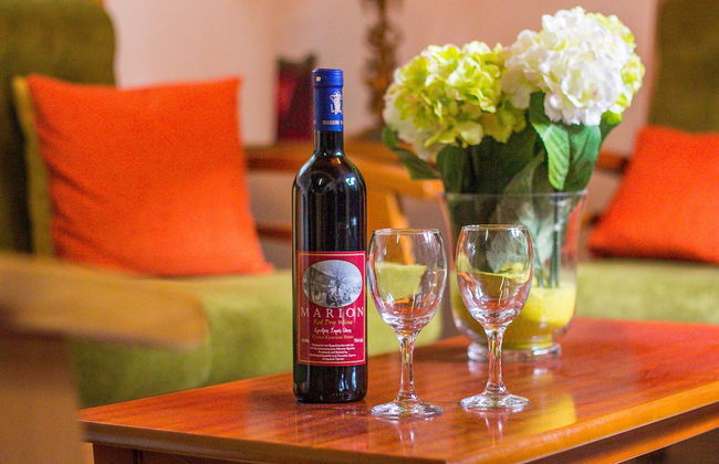 Omodos Village Houses - Foto 21