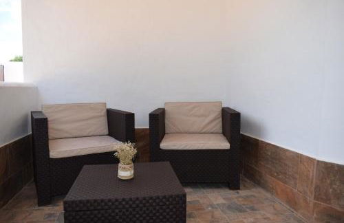 BAMBÚ · Casa rural en Vejer con piscina privada - Photo 12