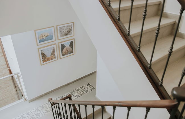 Los Biznagales - Foto 58