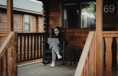 Blue Buffalo Resort - Foto 39