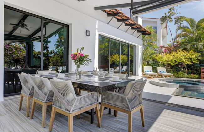 El Tigre Mariposa Villas - Foto 47