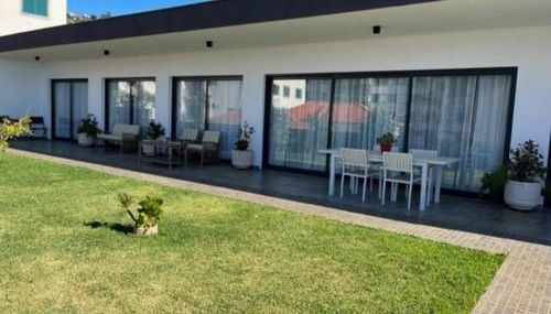 Moradia com piscina no Caniço - Foto 1