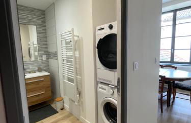 Maison Côté Halle L'Artiste - Photo 6