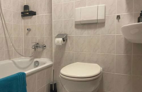 LaMiaCasa Balcony Parking Bosch Airport - Foto 29