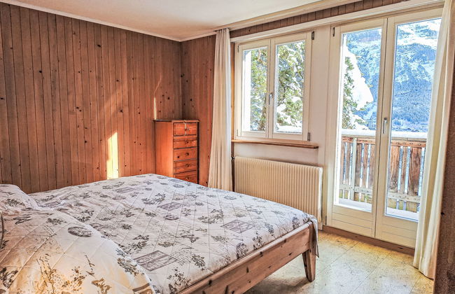 Chalet Shangri La - Foto 19