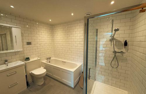 Cottages at The Vine Tree Cottage 2 - Foto 5