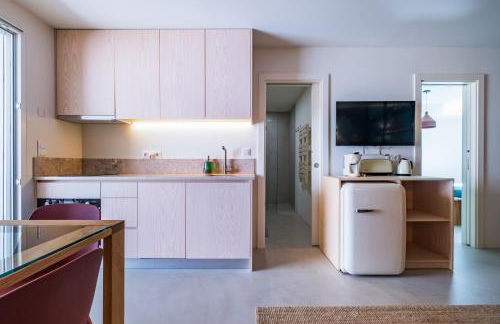 Chalet Lídia Lodges - Foto 42