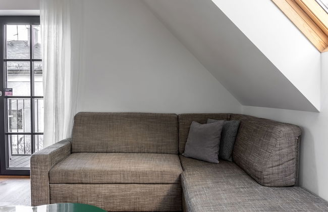 Numa Salzburg Nora - Foto 44