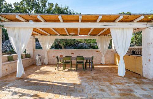 Trulli Vecchia Corte Monopoli - Foto 9