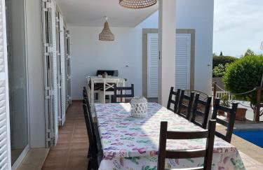 Casa Alegria - Holiday home with pool, fitness, sauna - Foto 47