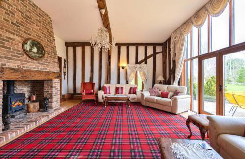 Doves Barn - Foto 15