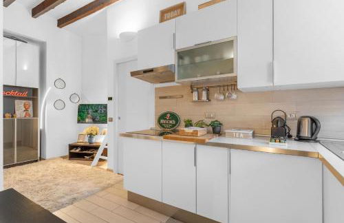 Cozy corner Milan by NDP rent - Foto 10