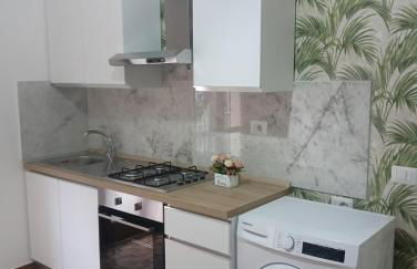 Filippo e Andrea Accomodation - Foto 2