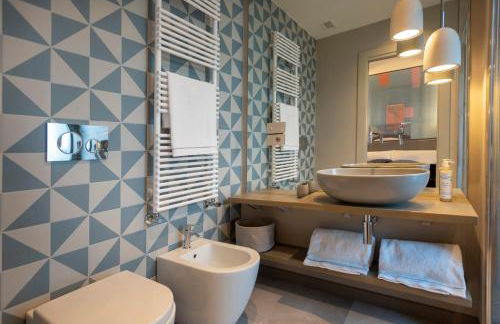 Agriturismo Speziale Wine Resort - Foto 42