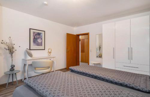 Fewo Hotz am Golfclub Lindau 1b - Foto 16