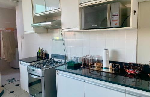 Apartamento amplo e confortável - Foto 47