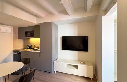 Lux Apartments Park Glories - Foto 49