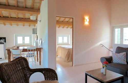 La Giravolta Country House - Photo 13