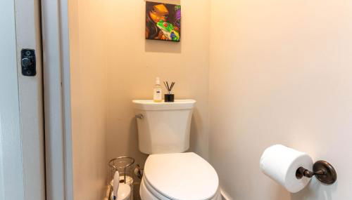 3 Bedroom Luxury Penthouse DC - Foto 5