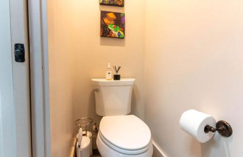 3 Bedroom Luxury Penthouse DC - Foto 5