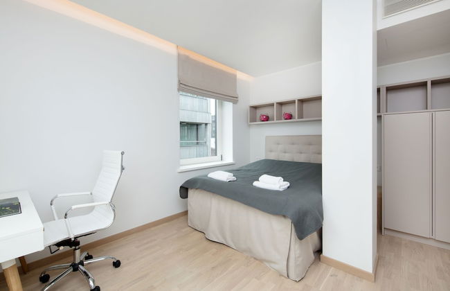 8ERA Business Executive Rotermanni Apts - Photo 8