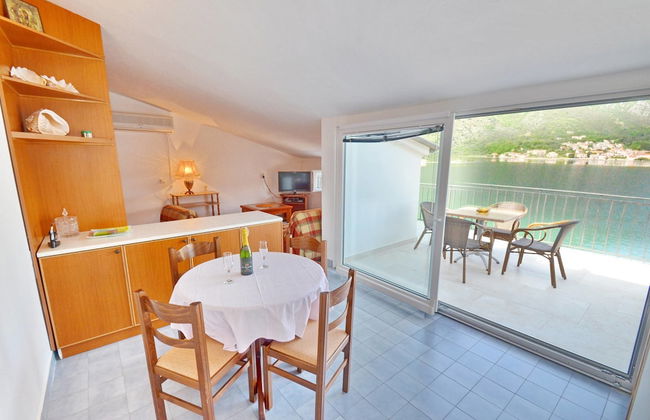 Apartments Corovic - Foto 14