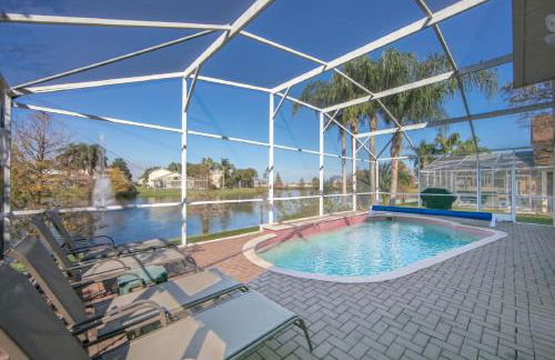 Mickey's Lake Villa 2 - Foto 7