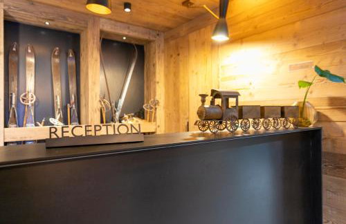 Le Mallet, Courmayeur, Alpine Homesuite - Foto 35