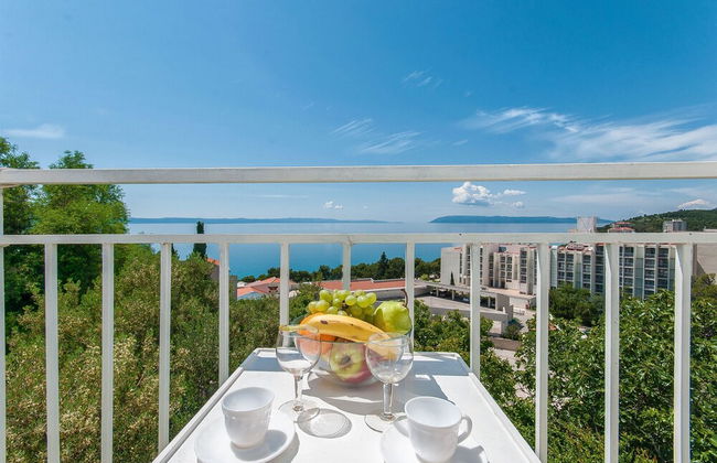 Apartments Zorica - Foto 45