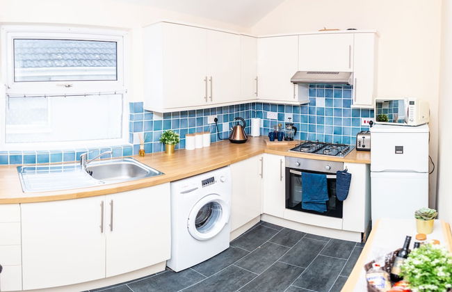 The Louis Armstrong - Luxury Apartment - Foto 5