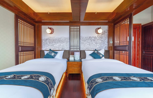 Cloudhaven Retreat (花开花落半山居) - Foto 18