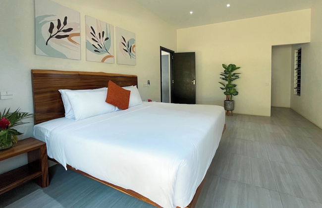 Naisoso Island Villas - Foto 31