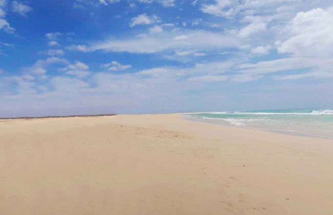 North East Boa Vista + Ervatão Beach Tour - Foto 1