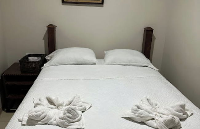 Rivera Family Airport Apartments - Foto 8