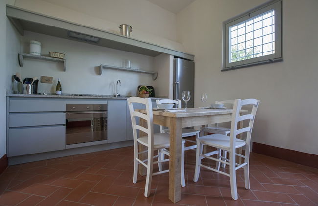 Resort Borgo Syrah - Foto 17