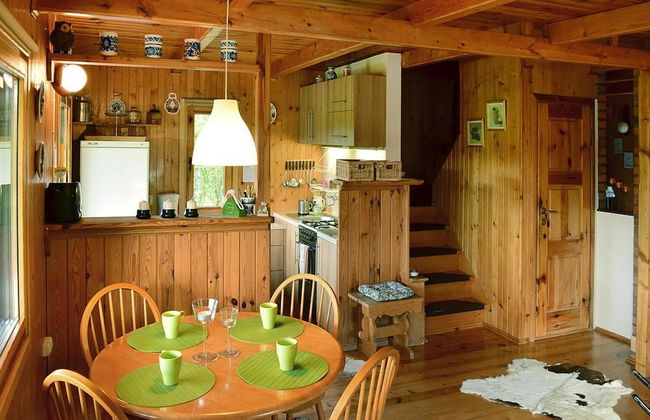 Holiday Home, Gowidlino - Foto 23