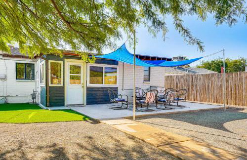 Centrally Located Tucson Home with Fenced-In Yard! - Foto 26