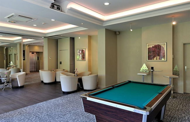 The Originals Résidence, Les Strélitzias, Antibes Juan-Les-Pins - Foto 36