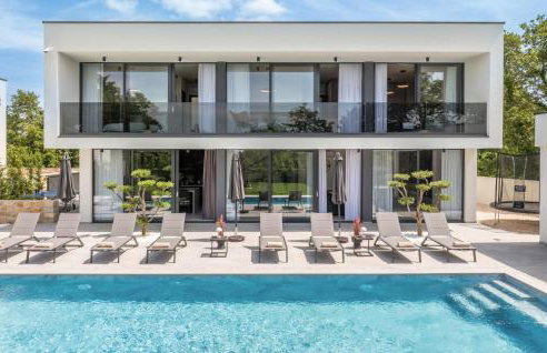 Amazing Home In Modrusani With Sauna - Foto 2