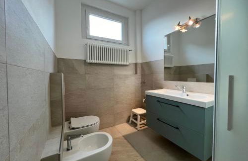 CASA PAOLA Central Stay by the Lake - Foto 28